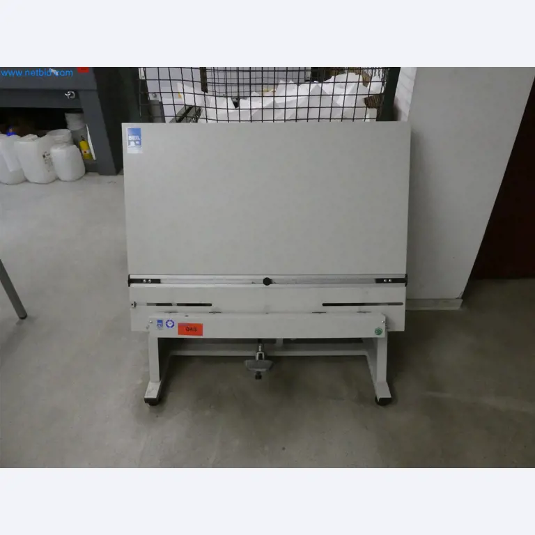 Printing and sorting machines-1