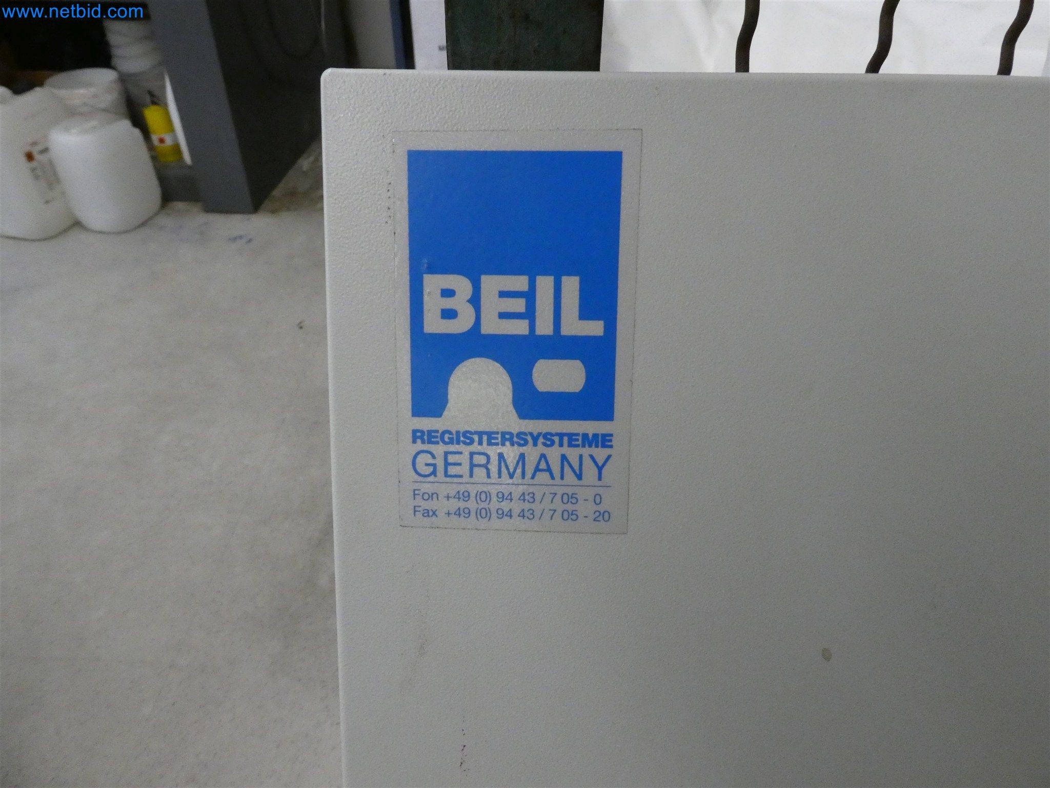 Printing and sorting machines-2