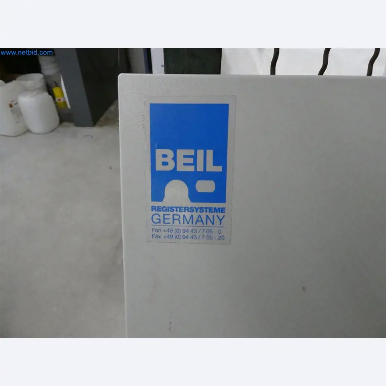 Printing and sorting machines-2