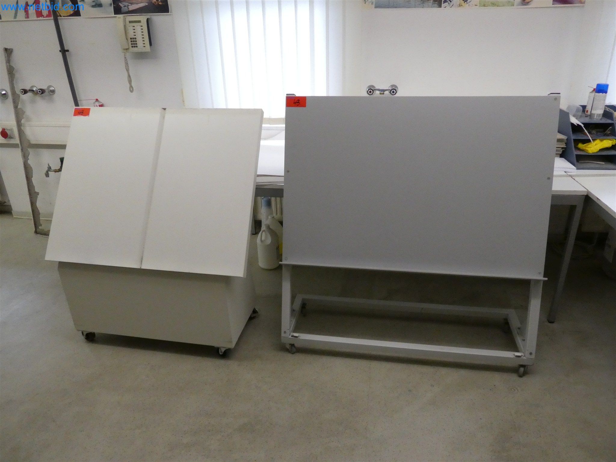 Printing and sorting machines-3