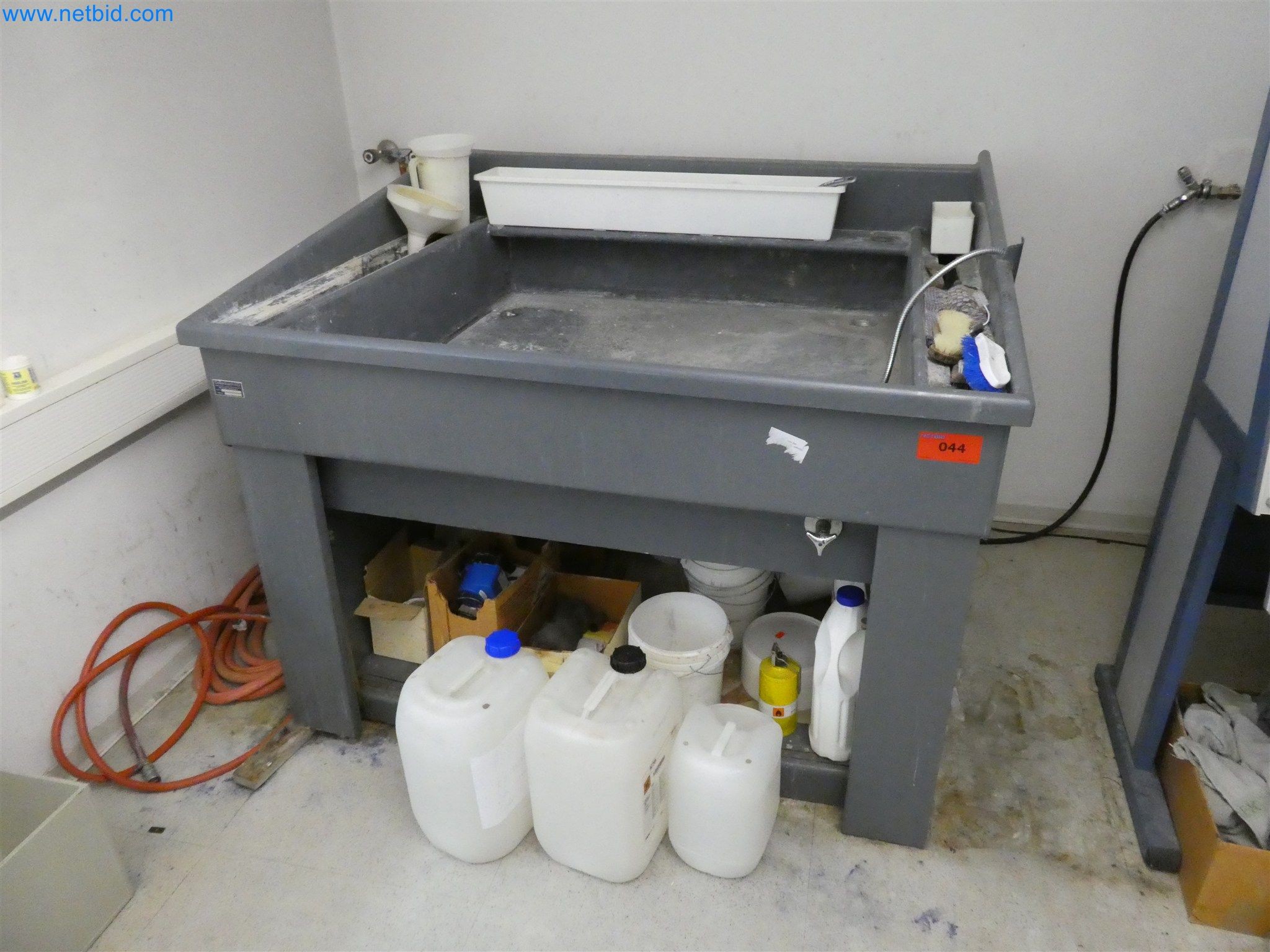 Printing and sorting machines-1