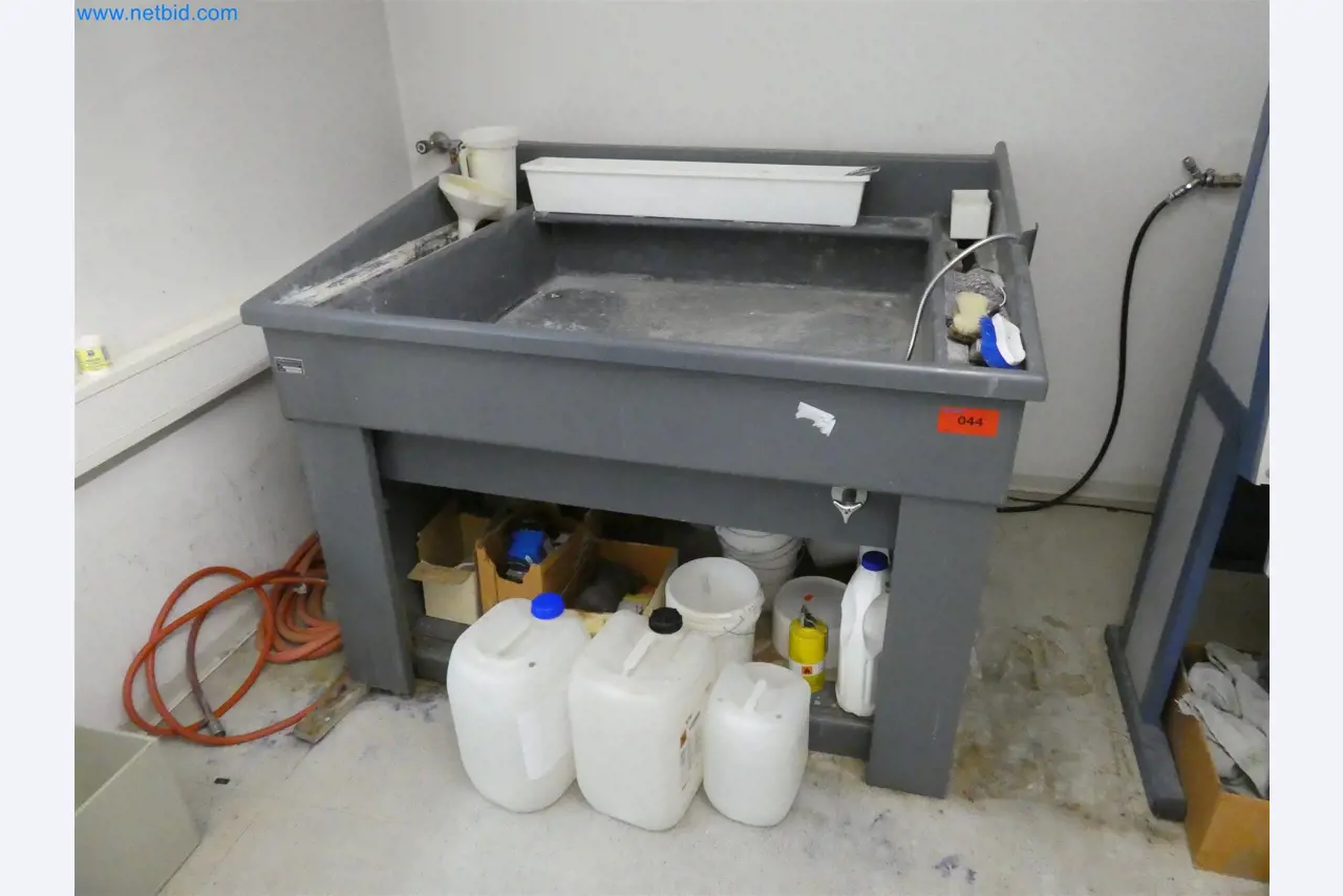 Printing and sorting machines-1