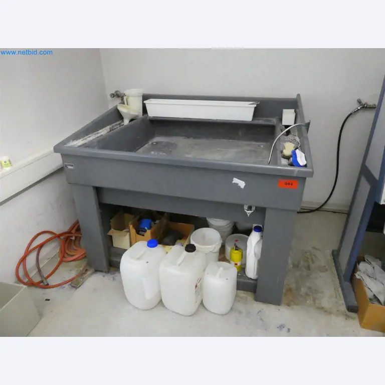 Printing and sorting machines-1