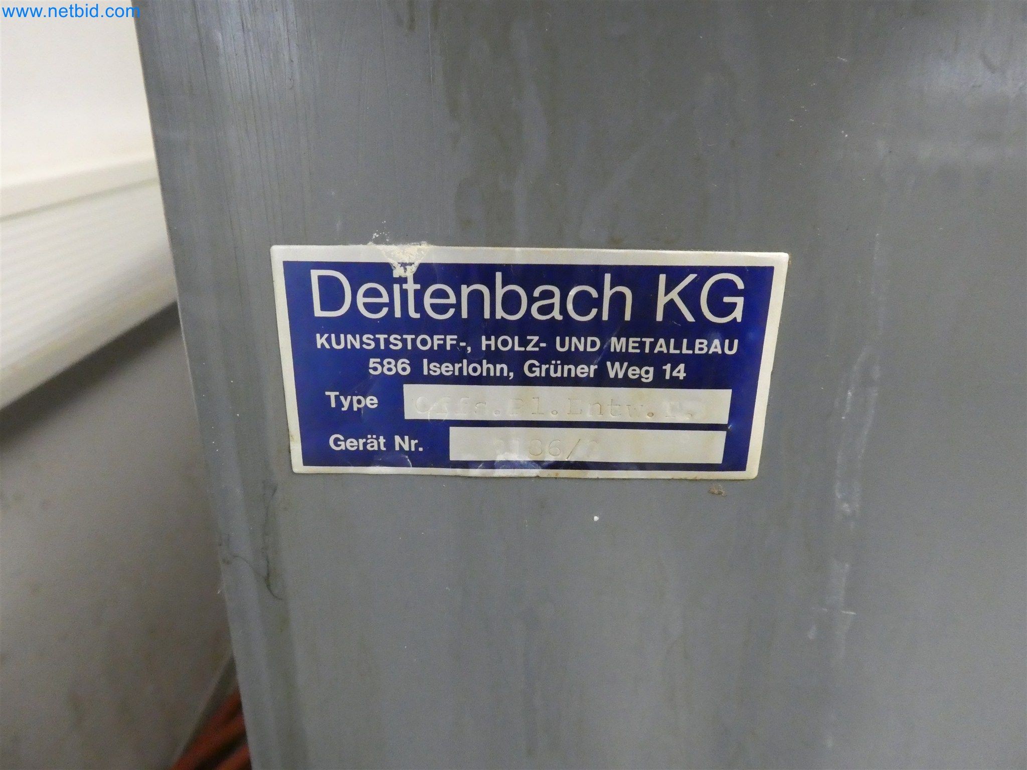 Printing and sorting machines-2