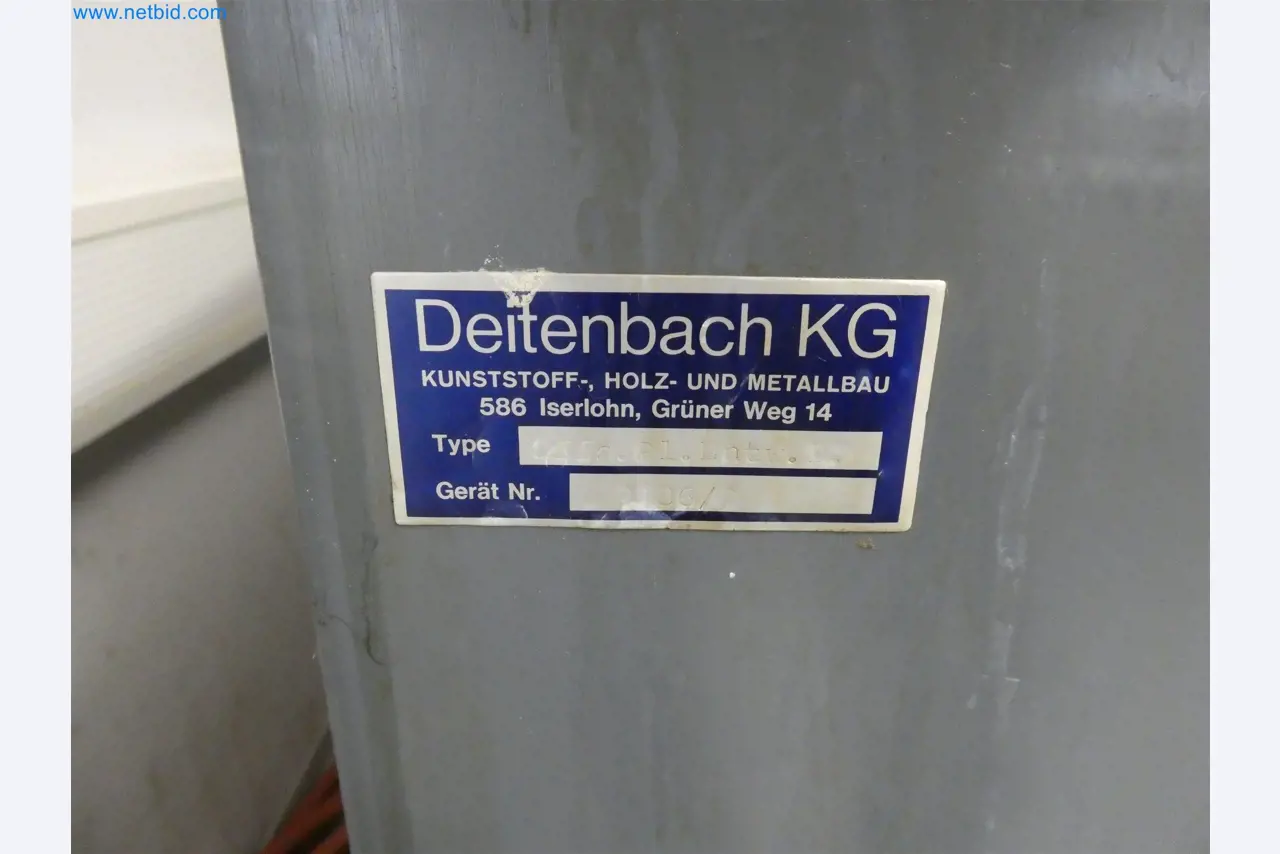 Printing and sorting machines-2