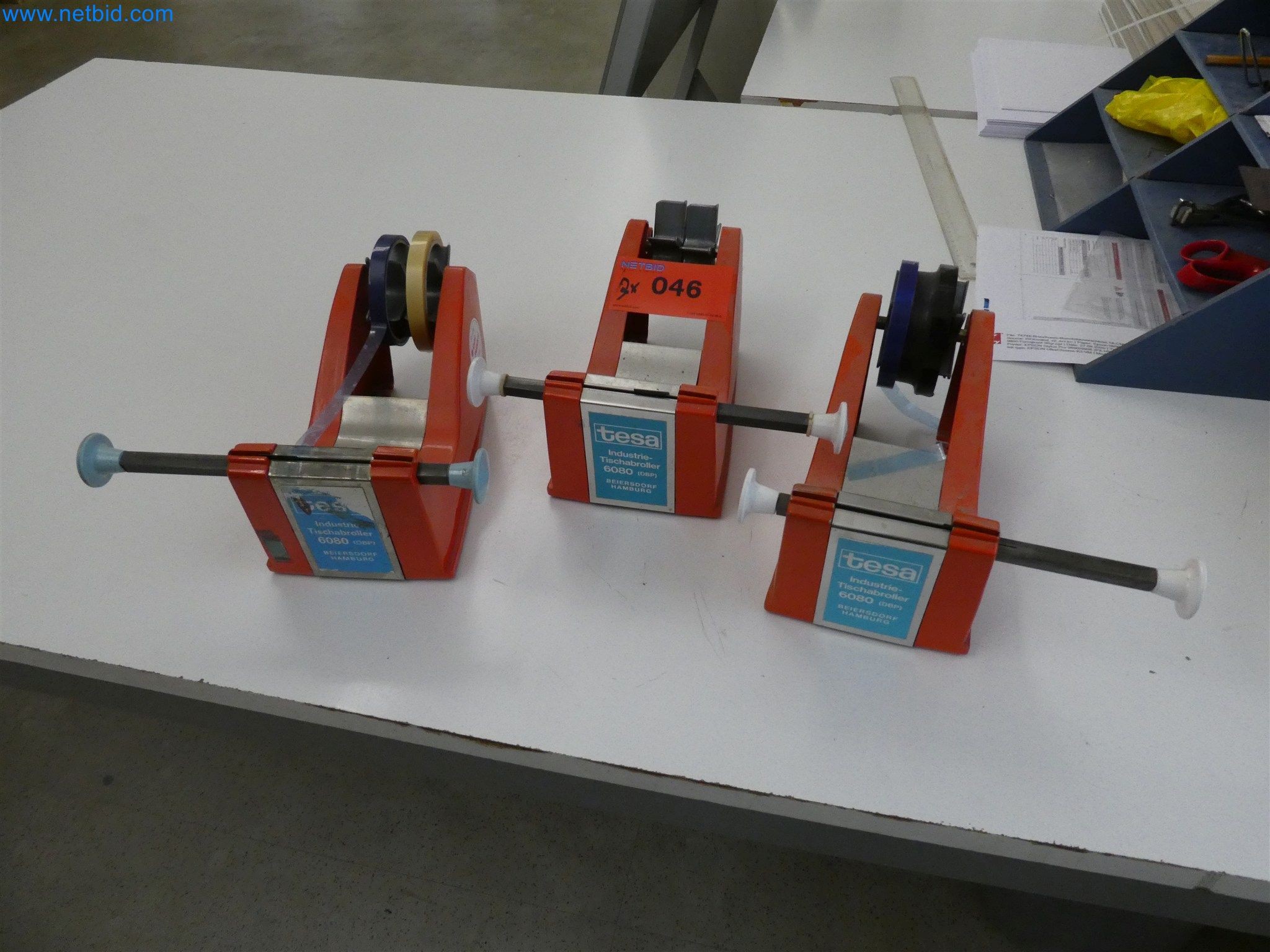 Printing and sorting machines-1