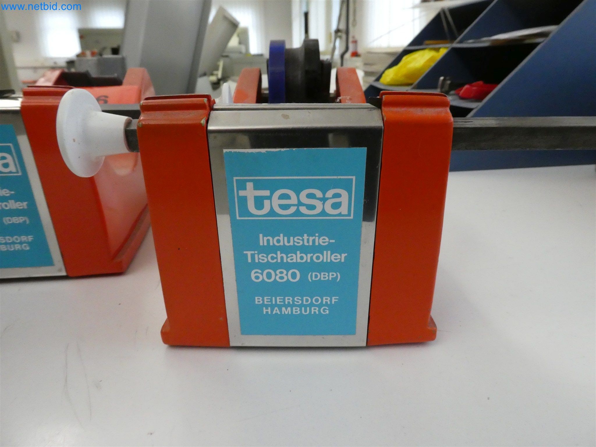 Printing and sorting machines-2