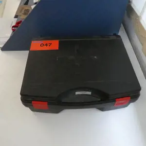 Printing plate measuring device Techkon Spectroplate