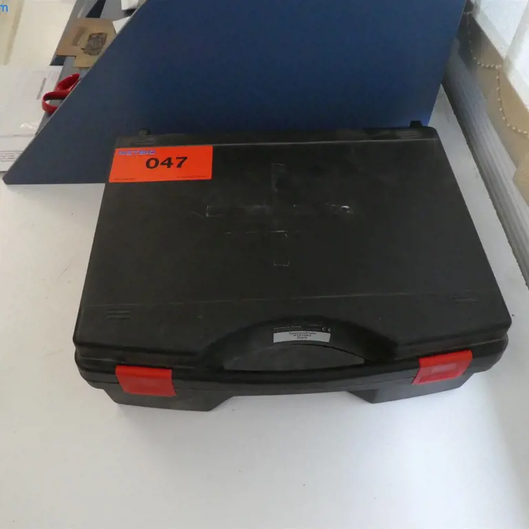 Printing plate measuring device Techkon Spectroplate