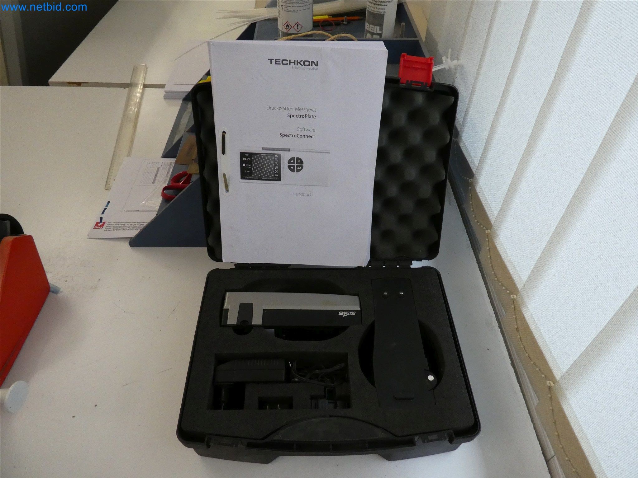 Printing and sorting machines-2