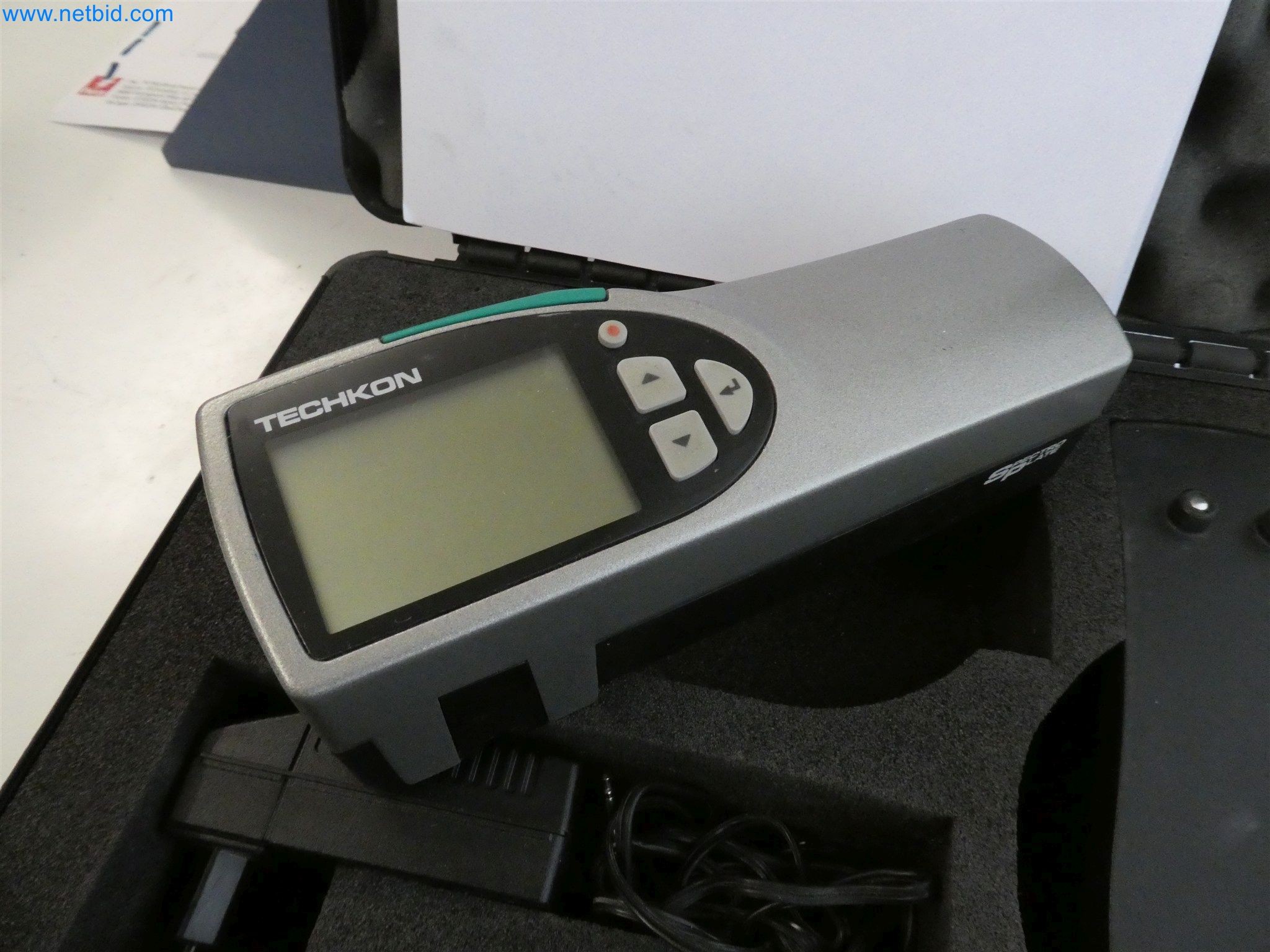 Printing and sorting machines-4