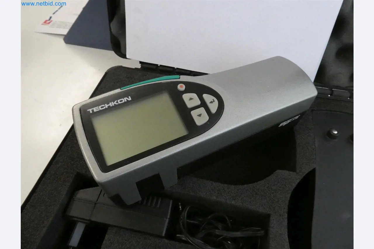 Printing and sorting machines-4