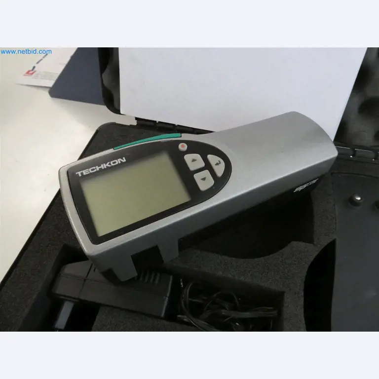 Printing and sorting machines-4