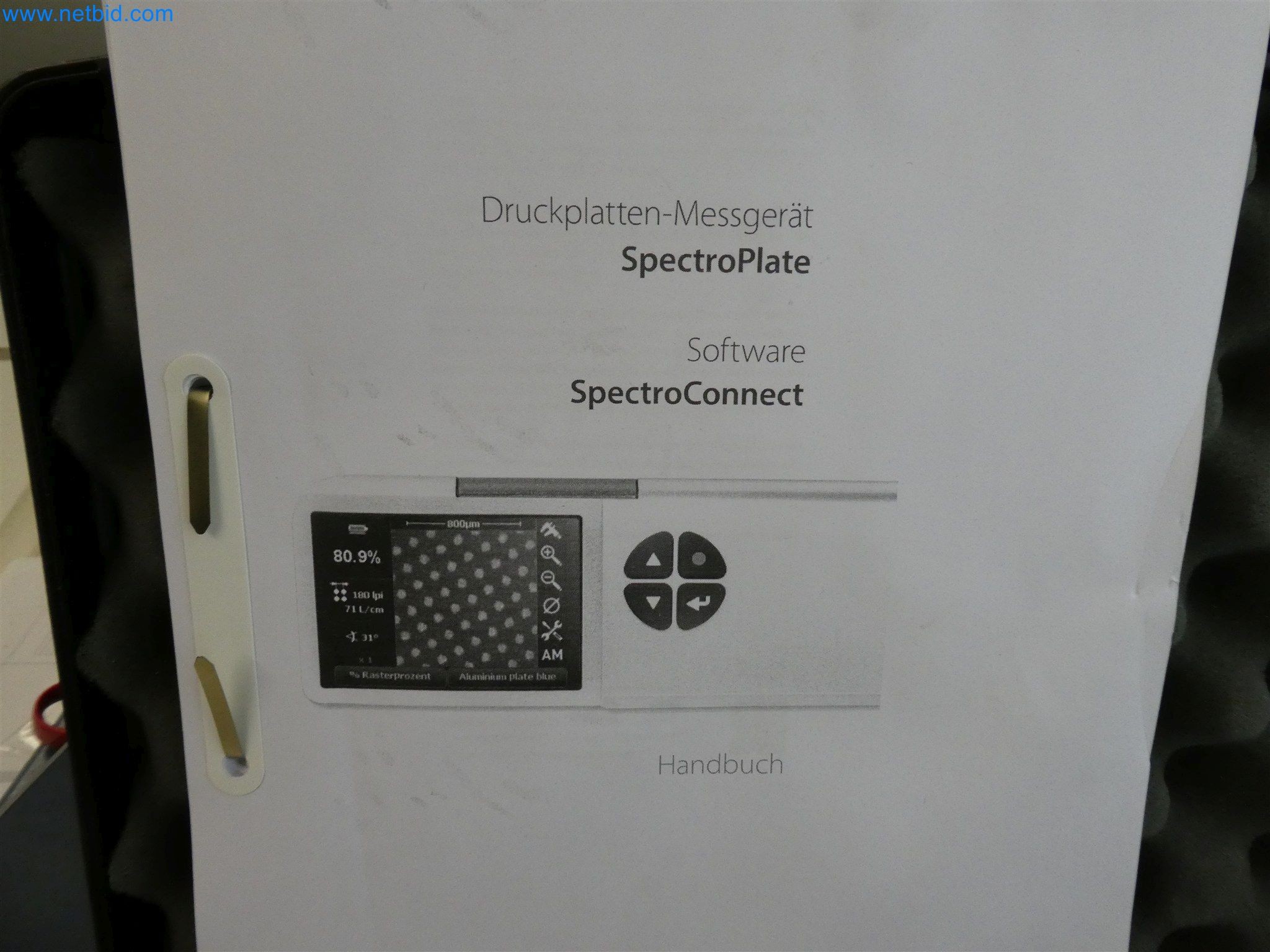 Printing and sorting machines-5