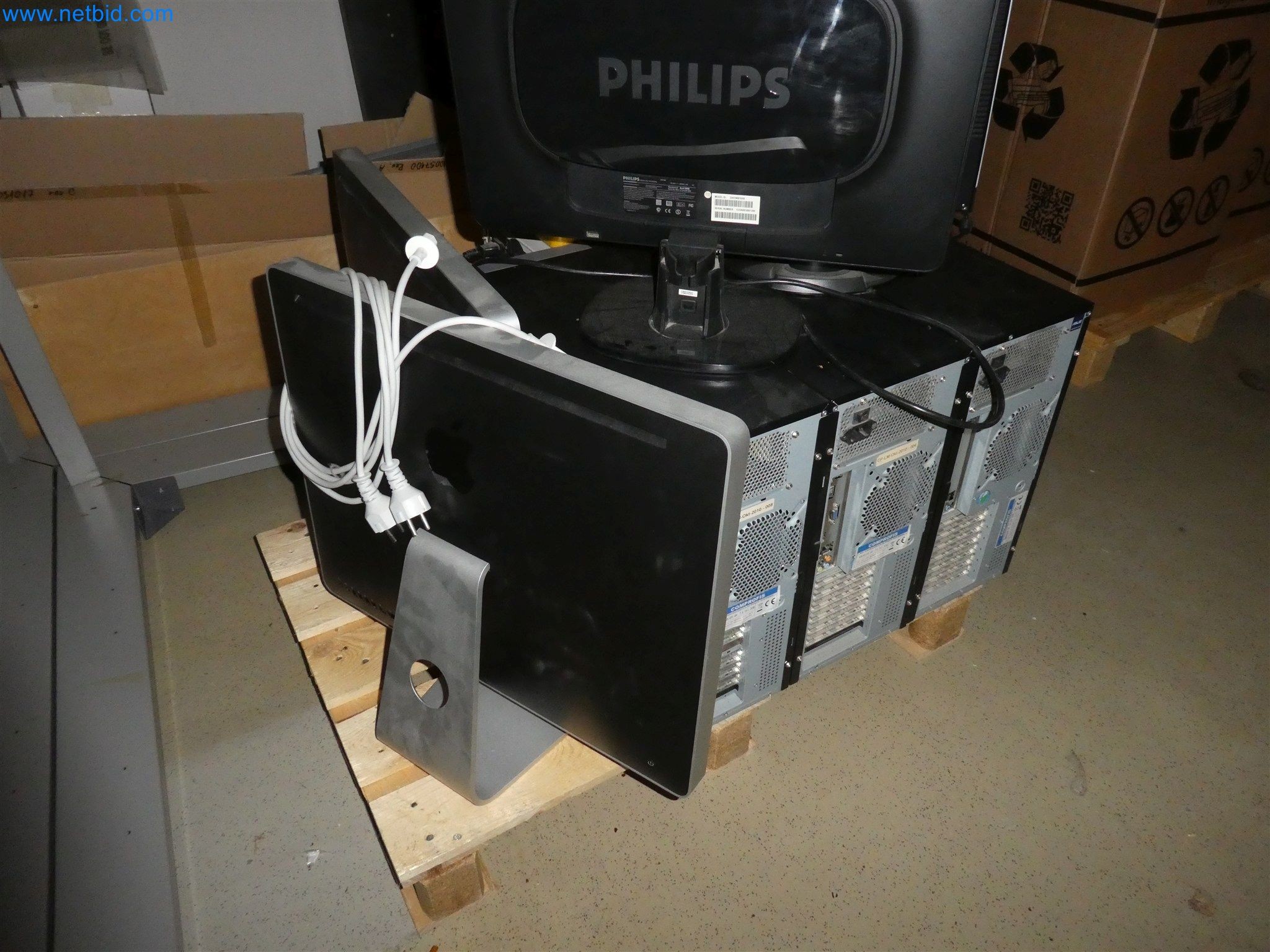 Printing and sorting machines-3