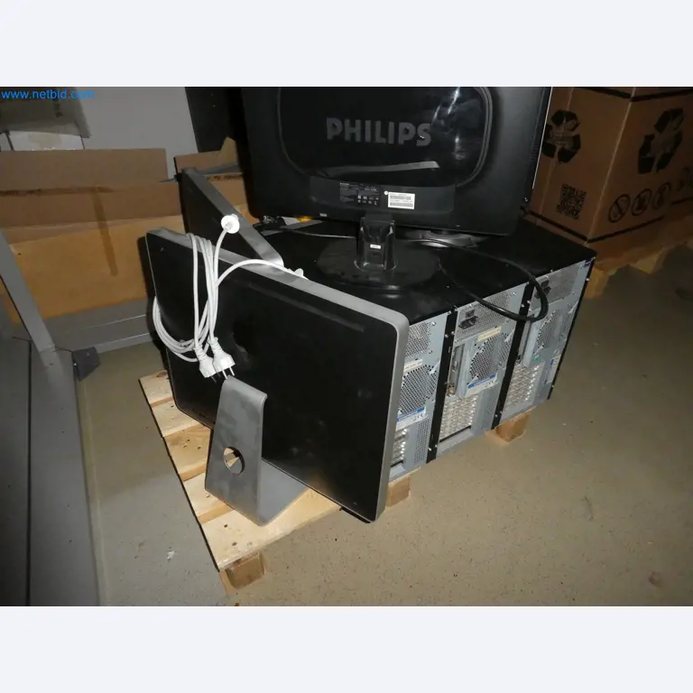 Printing and sorting machines-3