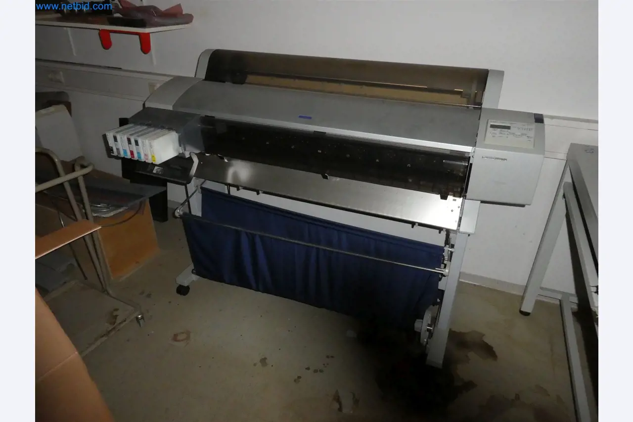Printing and sorting machines-4