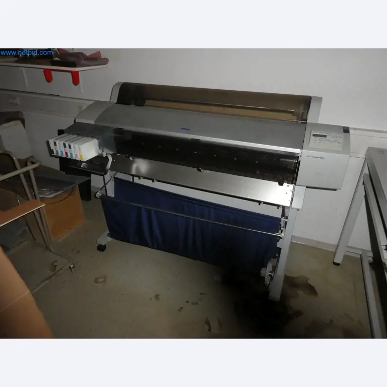 Printing and sorting machines-4