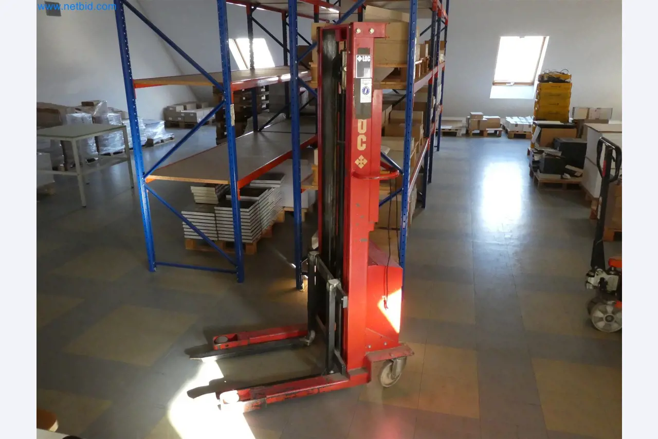 Printing and sorting machines-1