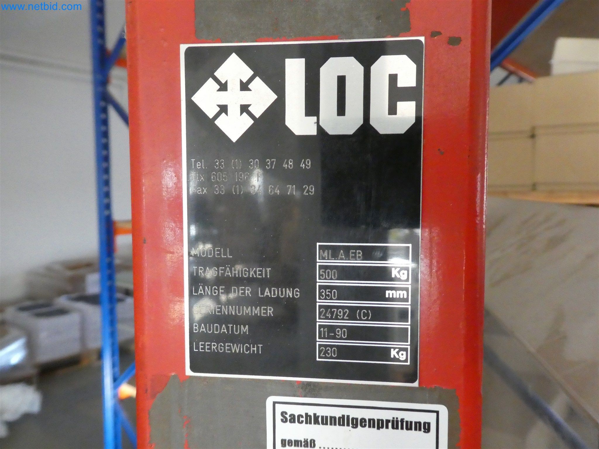 Printing and sorting machines-4