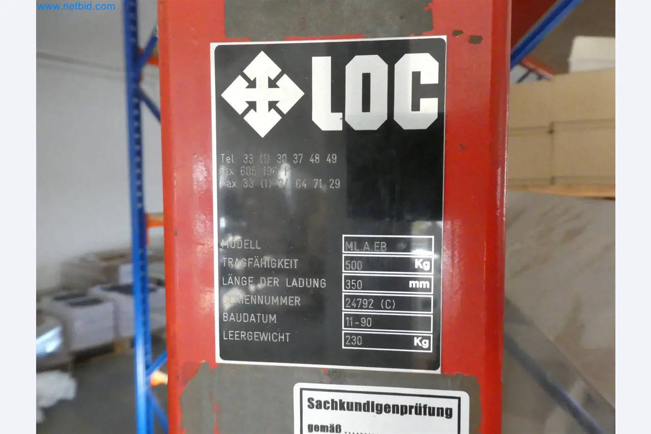 Printing and sorting machines-4