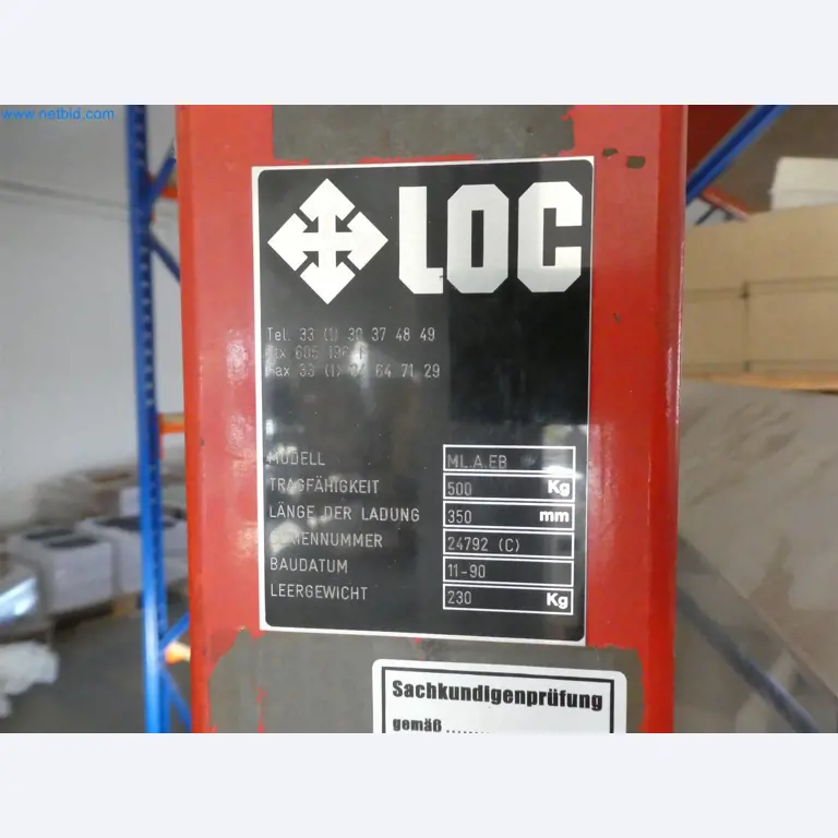 Printing and sorting machines-4