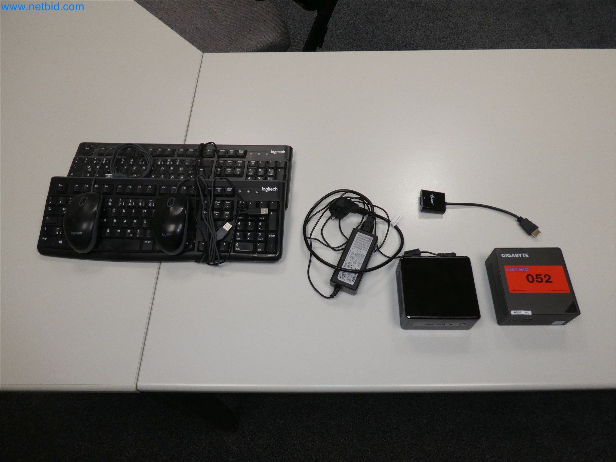 Printing and sorting machines-1