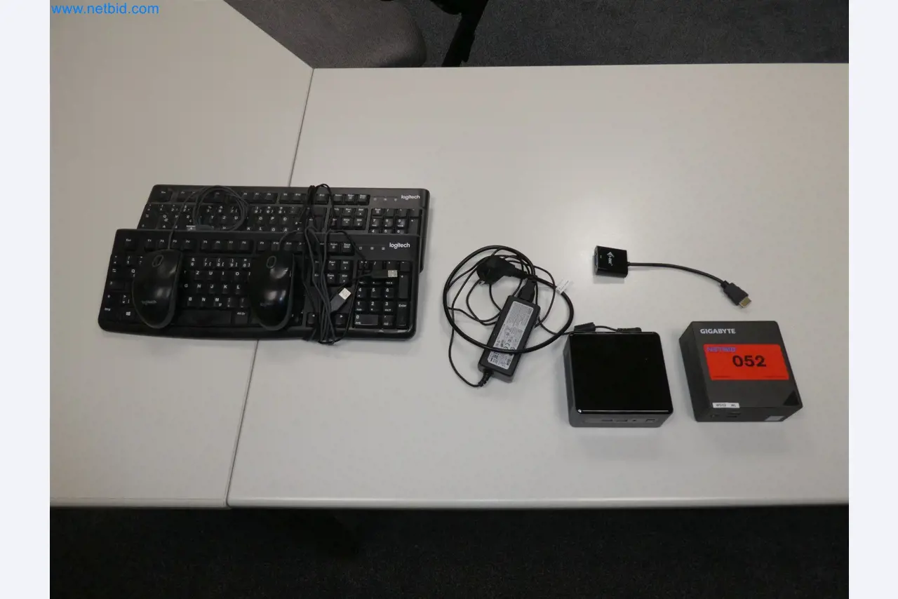 Printing and sorting machines-1