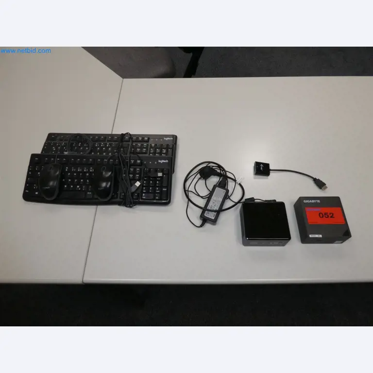 Printing and sorting machines-1