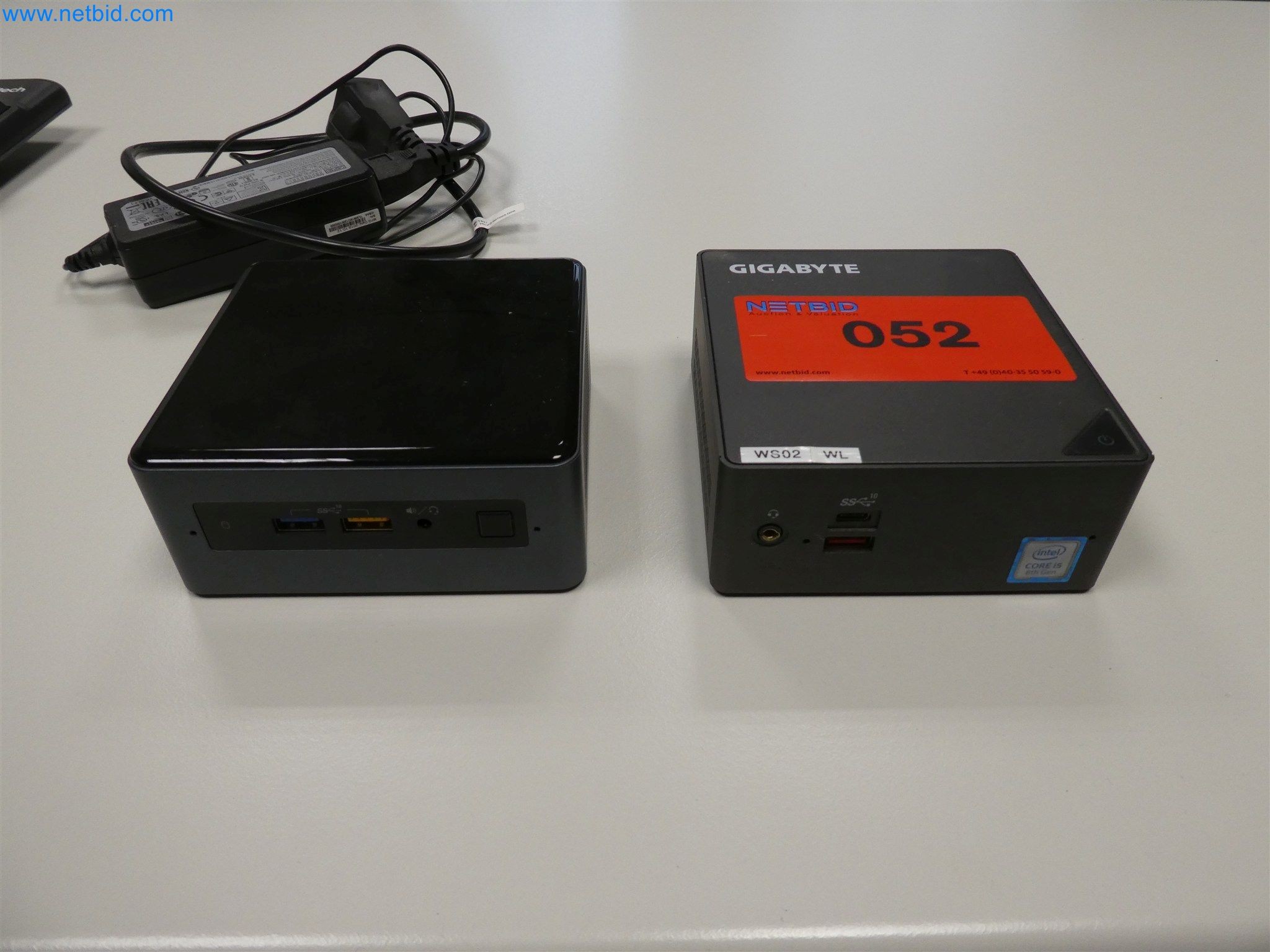 Printing and sorting machines-2