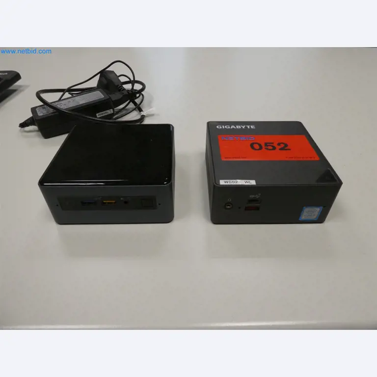 Printing and sorting machines-2