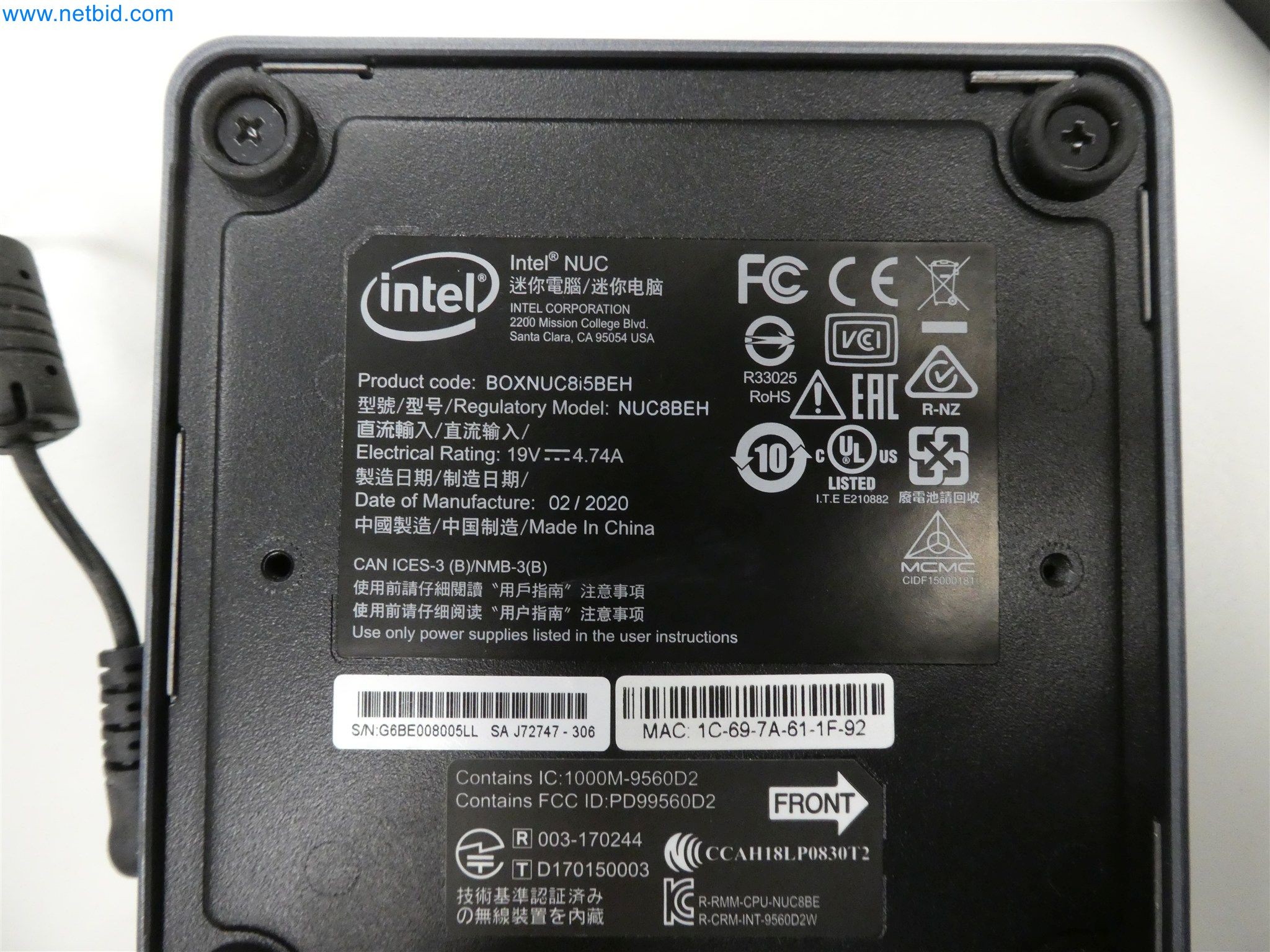 Printing and sorting machines-4