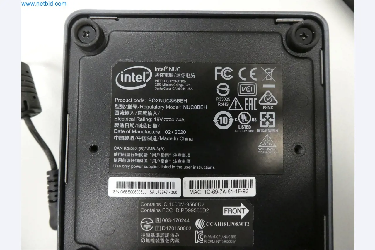 Printing and sorting machines-4