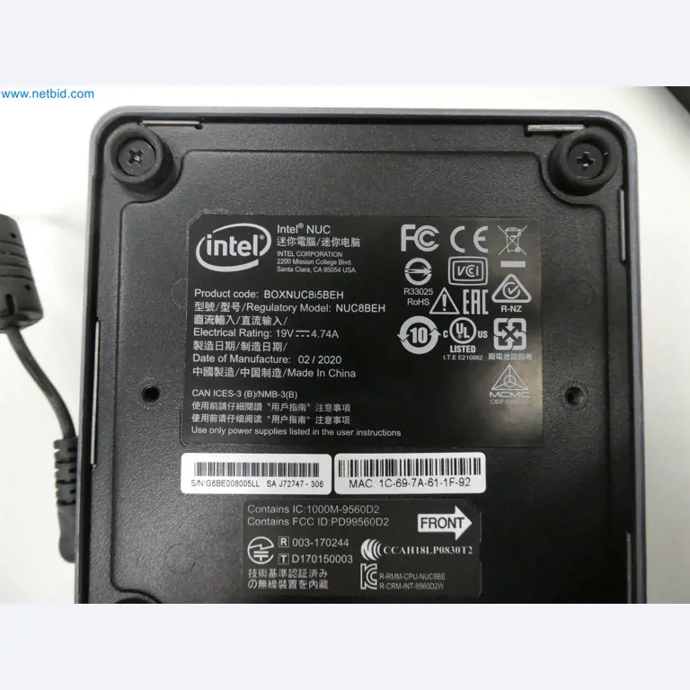 Printing and sorting machines-4