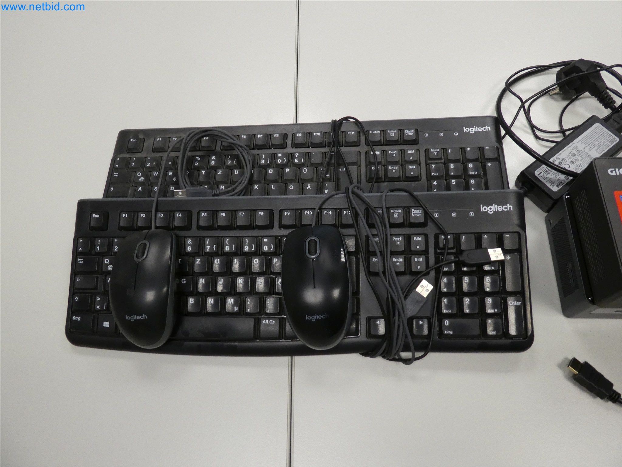 Printing and sorting machines-5