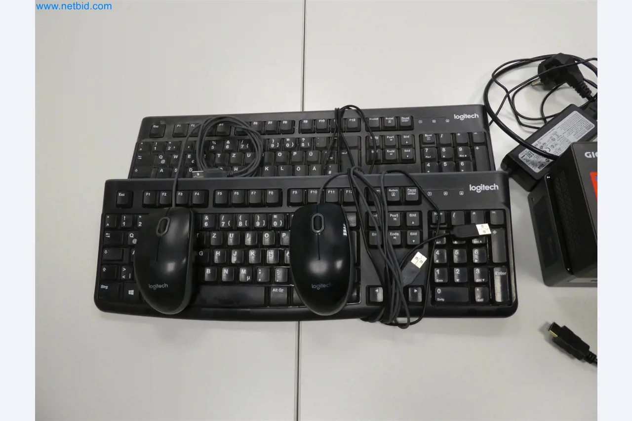 Printing and sorting machines-5