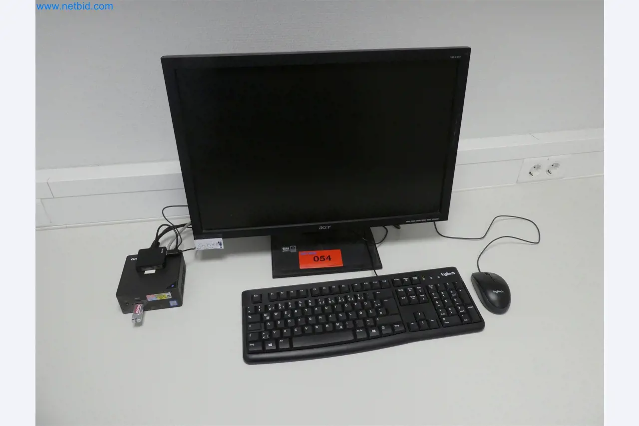 Printing and sorting machines-1