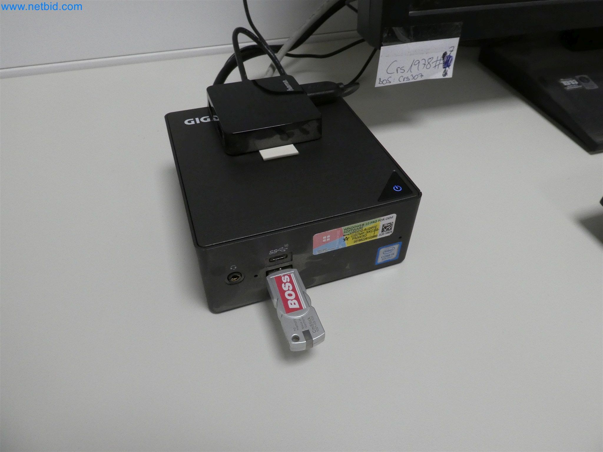 Printing and sorting machines-2