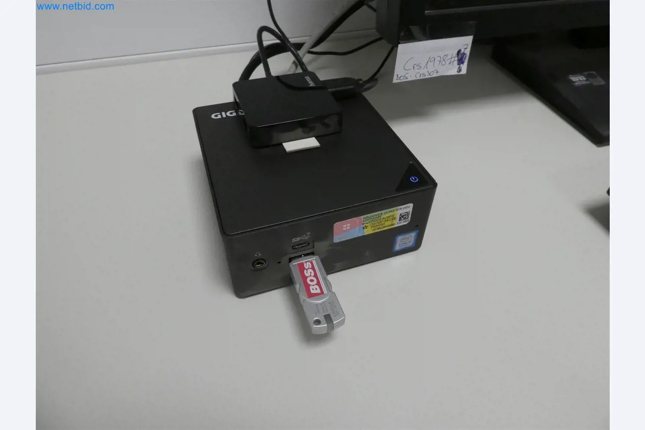 Printing and sorting machines-2