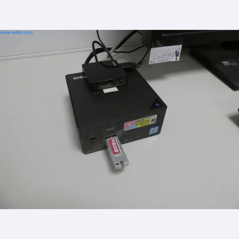 Printing and sorting machines-2