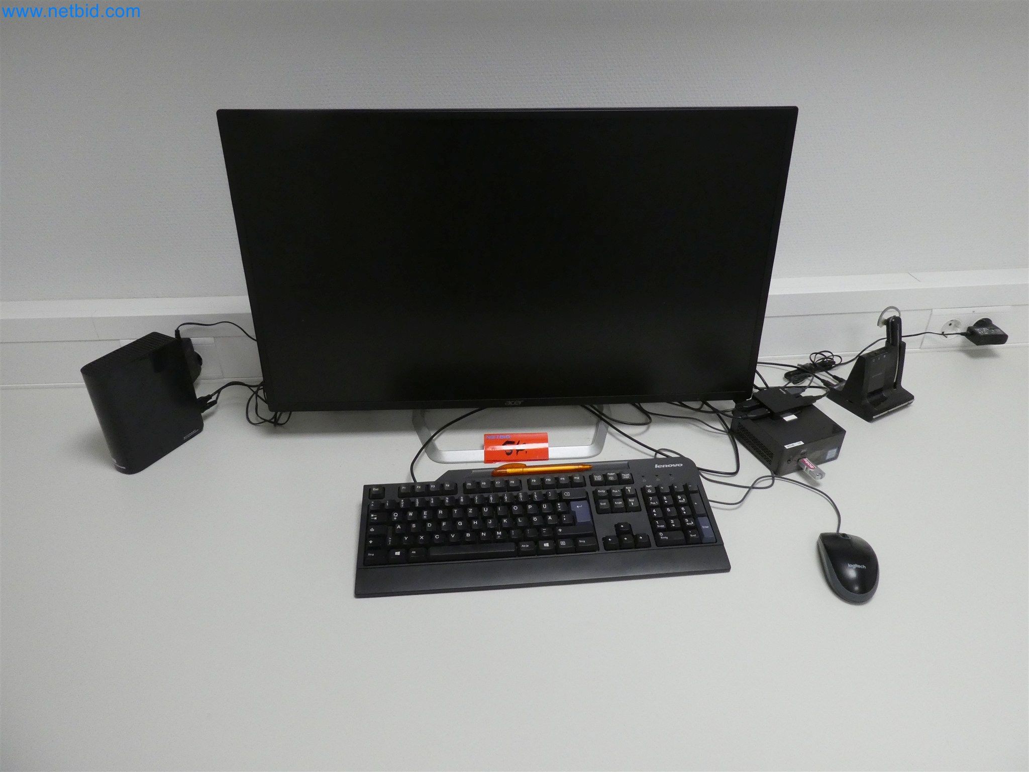 Printing and sorting machines-4