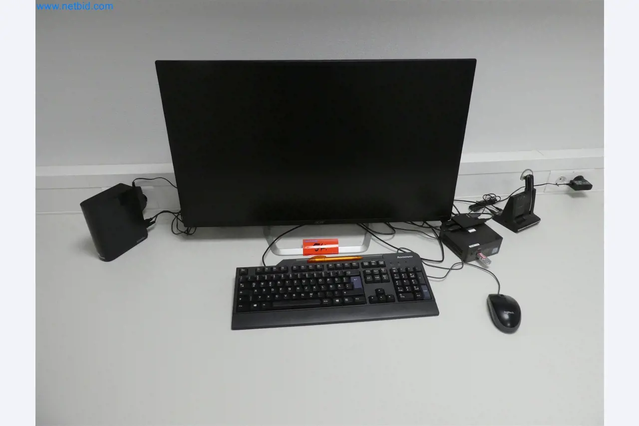 Printing and sorting machines-4