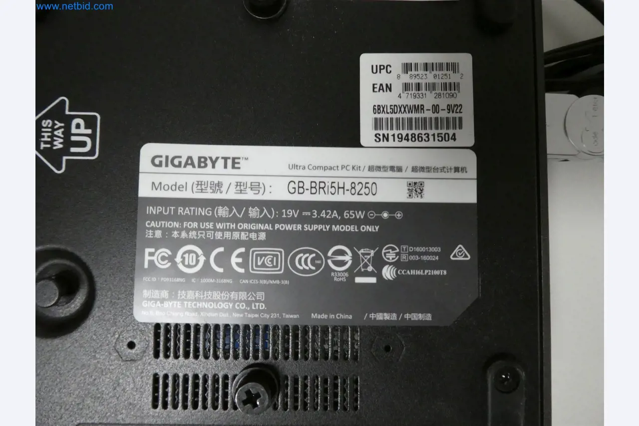 Printing and sorting machines-6