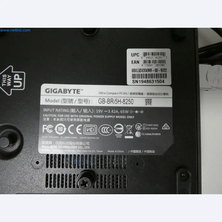 Printing and sorting machines-6