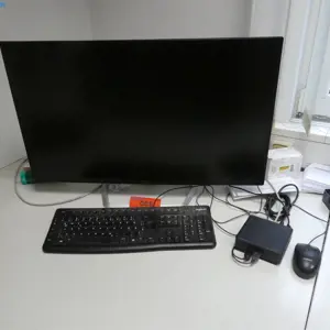 Mini PC Intel NUC