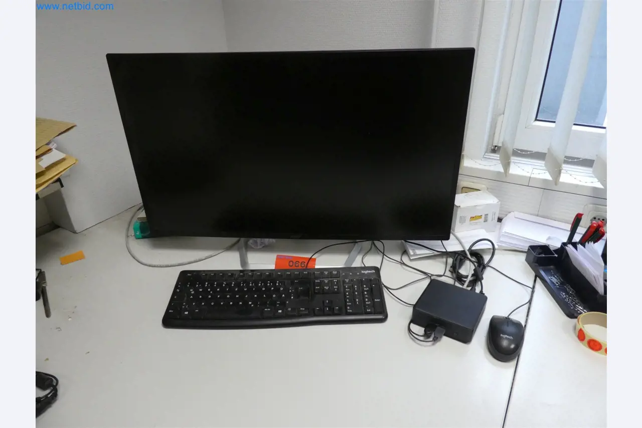 Printing and sorting machines-1