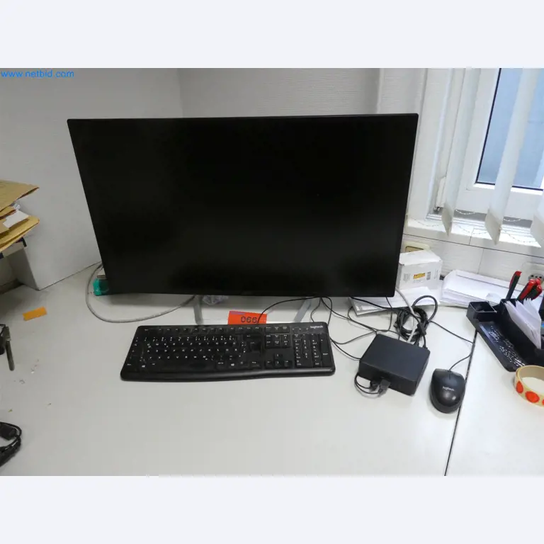 Printing and sorting machines-1