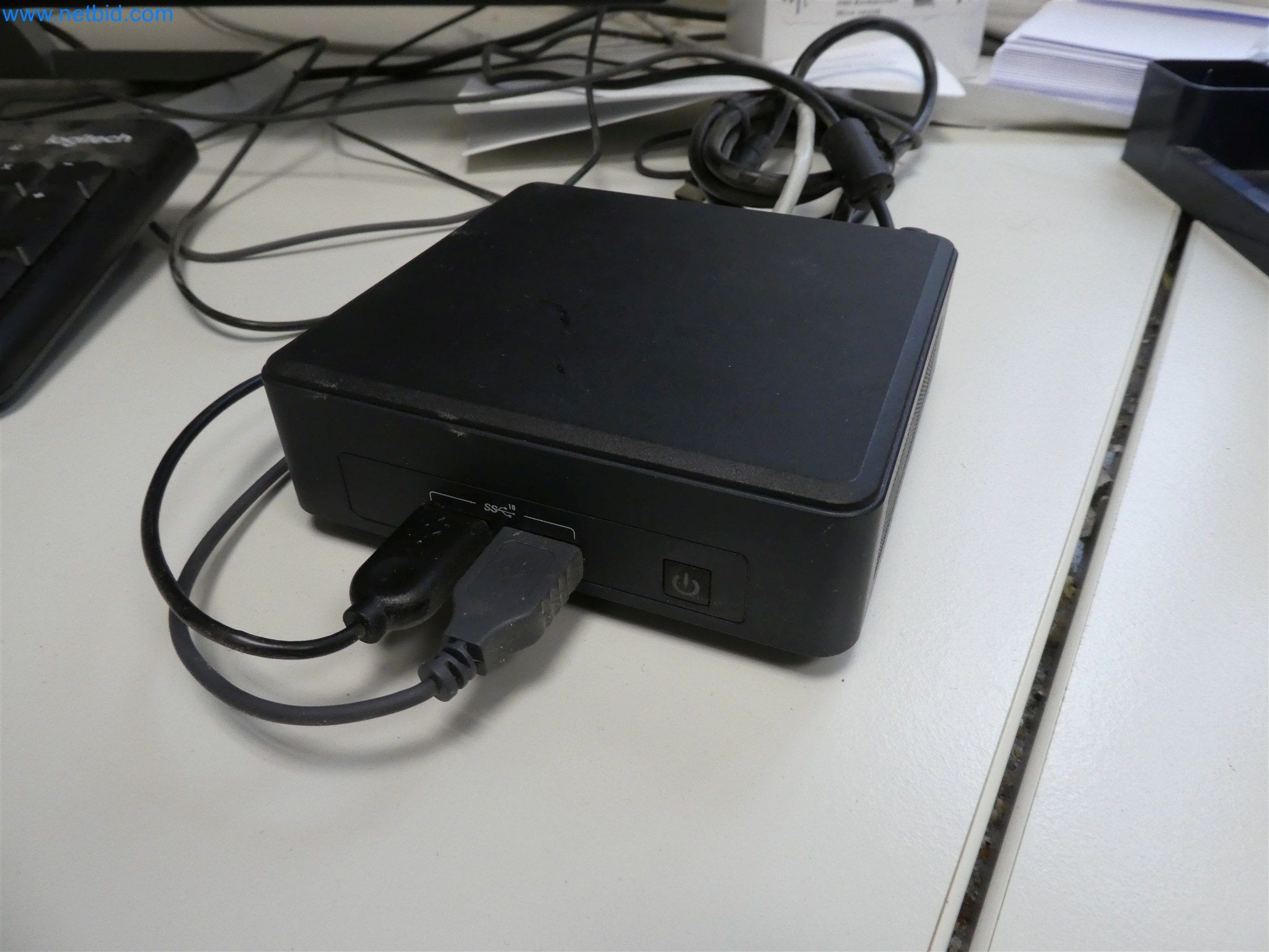 Printing and sorting machines-2