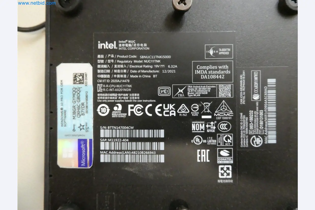 Printing and sorting machines-3