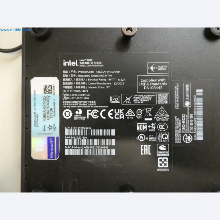 Printing and sorting machines-3